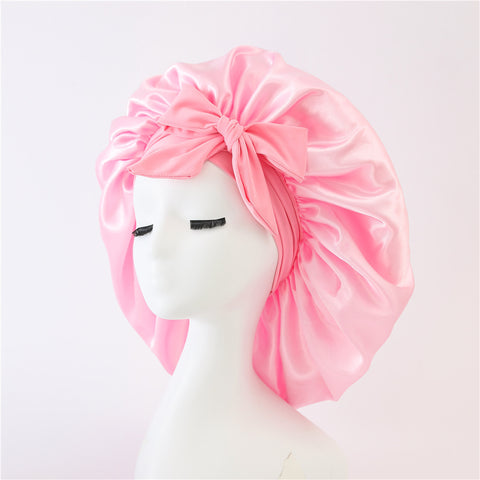 Angeluxe™ SatinDream Bonnet✨