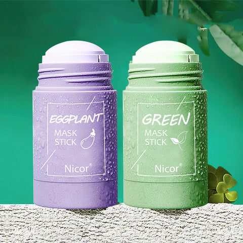 Angeluxe™ Green Tea Clay Mask Stick✨