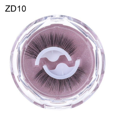 Angeluxe™ NaturalHold Self-Adhesive Lashes✨