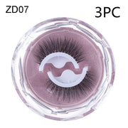Angeluxe™ NaturalHold Self-Adhesive Lashes✨