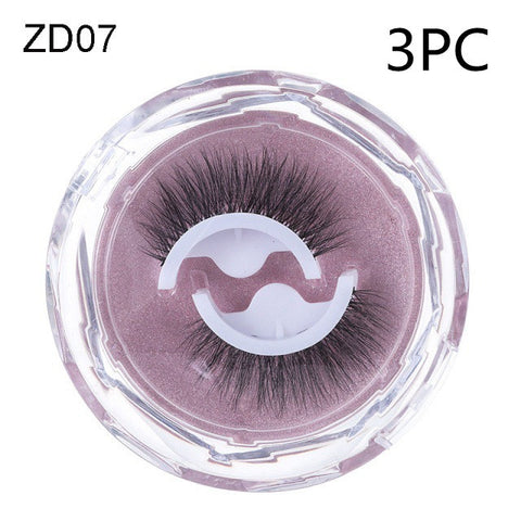 Angeluxe™ NaturalHold Self-Adhesive Lashes✨