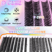 Angeluxe™ ClusterPro Deluxe✨