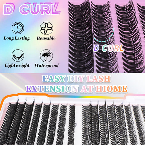 Angeluxe™ ClusterPro Deluxe✨