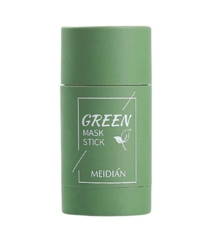 Angeluxe™ Green Tea Clay Mask Stick✨