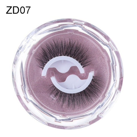 Angeluxe™ NaturalHold Self-Adhesive Lashes✨