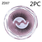 Angeluxe™ NaturalHold Self-Adhesive Lashes✨