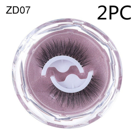 Angeluxe™ NaturalHold Self-Adhesive Lashes✨