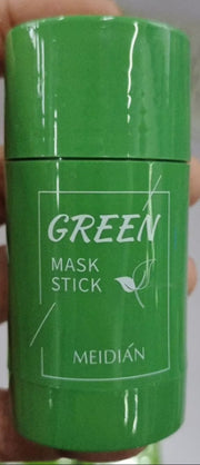 Angeluxe™ Green Tea Clay Mask Stick✨