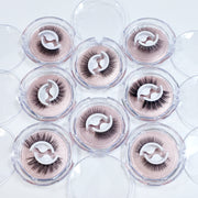 Angeluxe™ NaturalHold Self-Adhesive Lashes✨