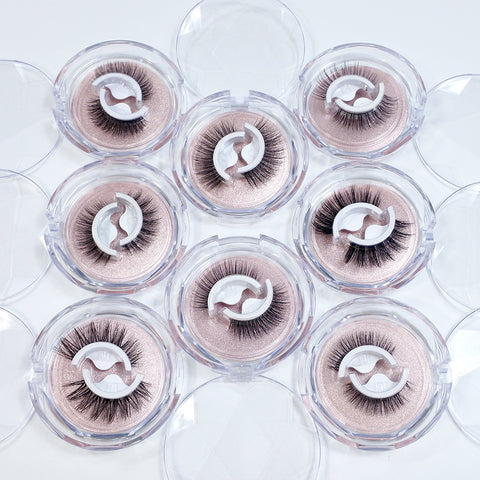 Angeluxe™ NaturalHold Self-Adhesive Lashes✨