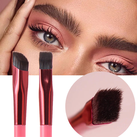 Angeluxe™ 3D BrowSculpt – Wild Eyebrow & Hairline Brush✨