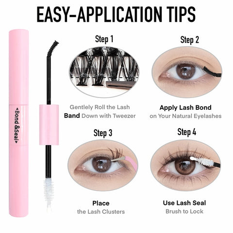 Angeluxe™ DIY Lash Kit ✨