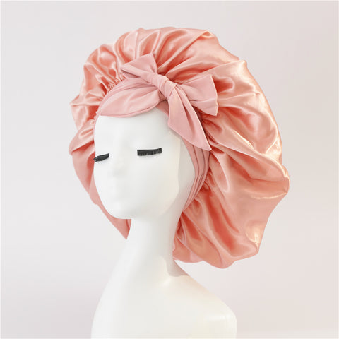 Angeluxe™ SatinDream Bonnet✨