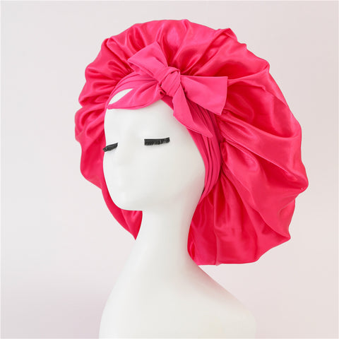 Angeluxe™ SatinDream Bonnet✨