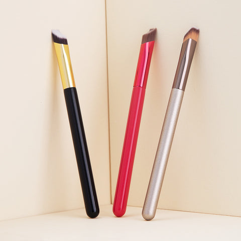 Angeluxe™ 3D BrowSculpt – Wild Eyebrow & Hairline Brush✨