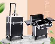 Angeluxe™ MasterCase Makeup Trolley✨