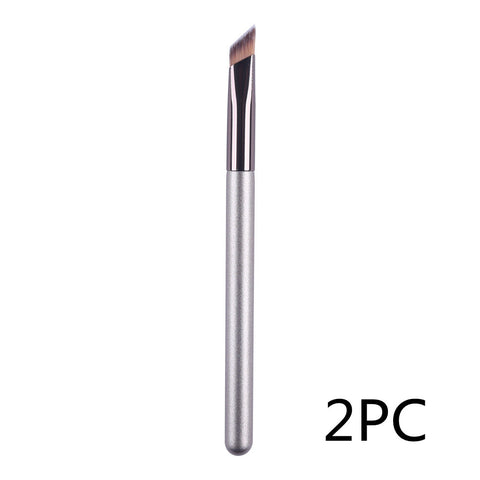 Angeluxe™ 3D BrowSculpt – Wild Eyebrow & Hairline Brush✨