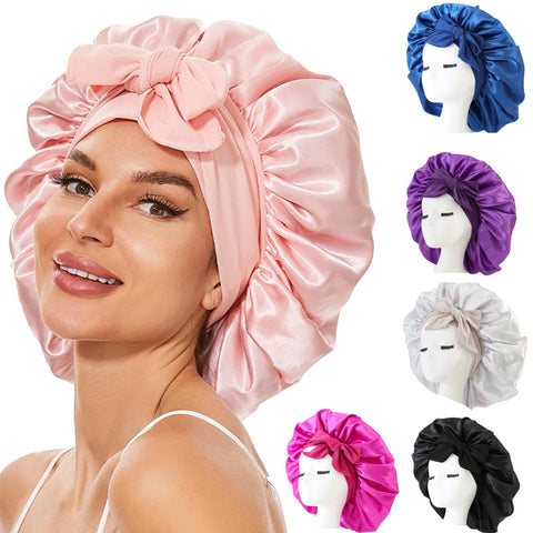 Angeluxe™ SatinDream Bonnet✨