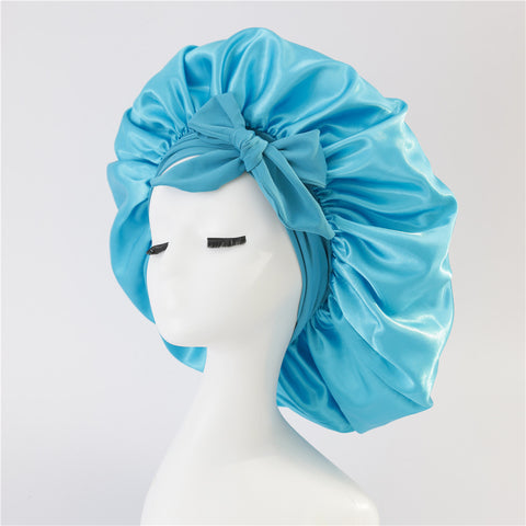 Angeluxe™ SatinDream Bonnet✨