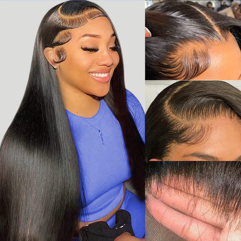 Angeluxe™ PureSilk HD Lace Wig✨