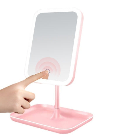 Angeluxe™ SmartGlow LED Mirror✨