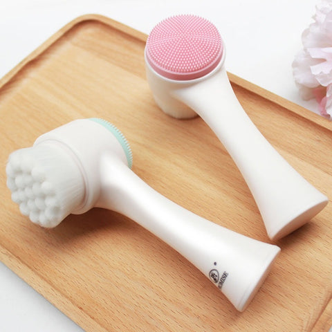 Angeluxe™ RadianceClean Facial Cleansing Device ✨