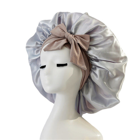 Angeluxe™ SatinDream Bonnet✨