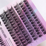 Angeluxe™ VolumePro Cluster Lash Set✨