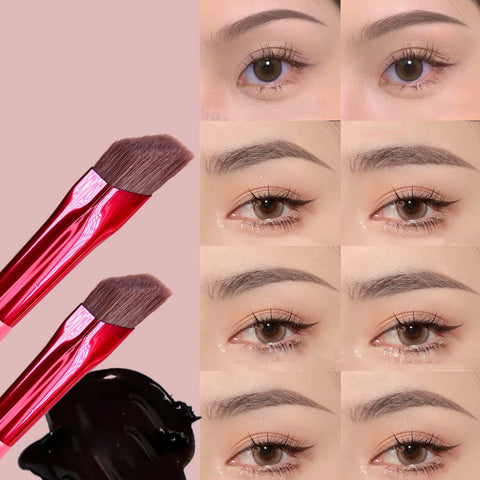 Angeluxe™ 3D BrowSculpt – Wild Eyebrow & Hairline Brush✨