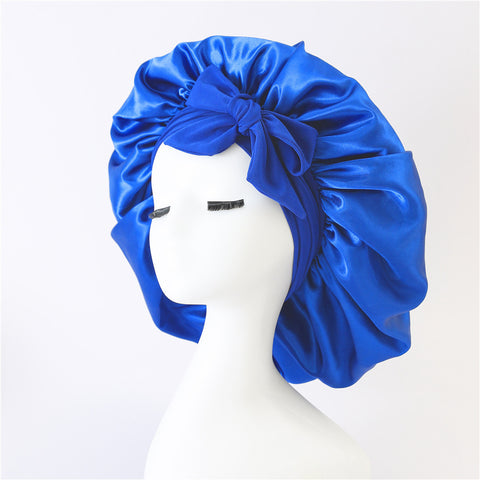 Angeluxe™ SatinDream Bonnet✨