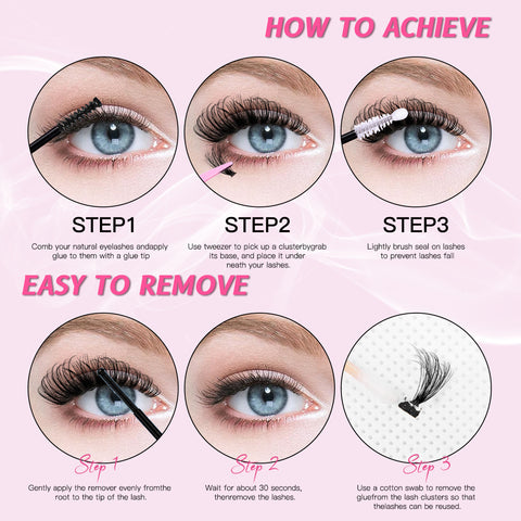 Angeluxe™ ClusterPro Deluxe✨