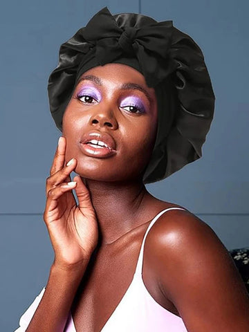 Angeluxe™ SatinDream Bonnet✨