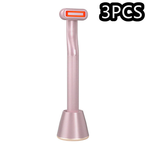 Angeluxe™ EyeRenew 360 Rotary Warmth & LED Eye Massager✨