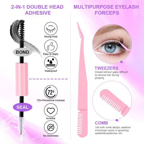 Angeluxe™ ClusterPro Deluxe✨