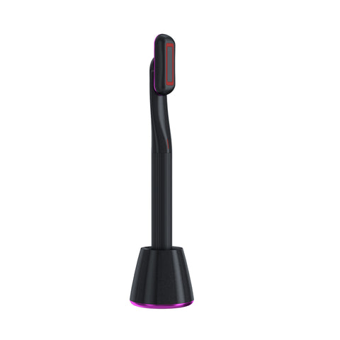 Angeluxe™ EyeRenew 360 Rotary Warmth & LED Eye Massager✨