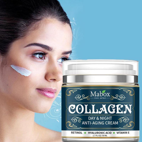 Angeluxe™ HydraLift Collagen Cream✨