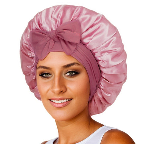 Angeluxe™ SatinDream Bonnet✨