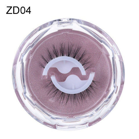Angeluxe™ NaturalHold Self-Adhesive Lashes✨